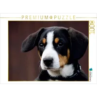 Calvendo Puzzle Puzzlespiel 1000 Stück(e) Tiere