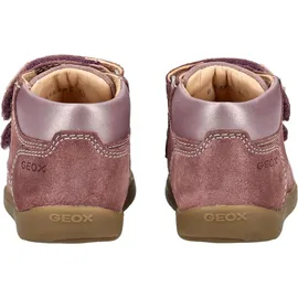 GEOX Halbschuhe in Rose - Gr.: 26