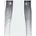adidas TERREX CLIMACOOL trail running ARM-SLEEVES White / Black - S