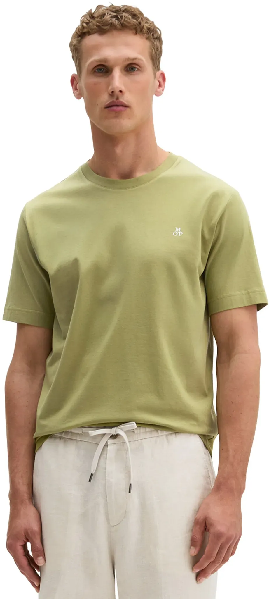 T-Shirt MARC O'POLO 