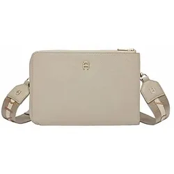 Aigner Fashion Pouch Alpaca Beige, gold