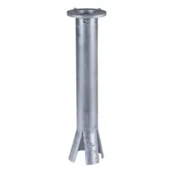 Siteco 5AA40006X CL POLLER 120CL POLLER 90Zubehör Gehäuse
