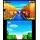 Mario Party: Island Tour (USK) (3DS)