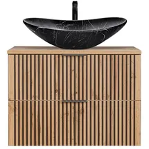 Lomadox Xanten-56 Waschtisch 80 x 46,5 cm