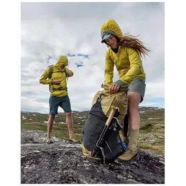 Lundhags Padje Light 45 Trekkingrucksack grau