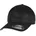 Flexfit 360 Omnimesh Cap schwarz S/M