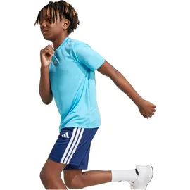 adidas Train Essentials 3-Streifen T-Shirt - Shorts Set J TR-ES 3S SET JJ1031 - 176