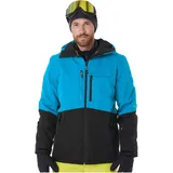 KILLTEC KSW 280 MN SKI JCKT Skijacke Blau L