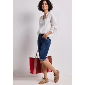 STREET ONE Bermuda Blau 31