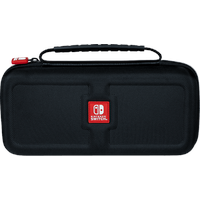 Bigben Interactive Switch Travel Case NNS4000 Schutzhülle für Nintendo Schwarz