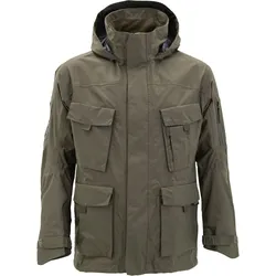 Carinthia TRG Jacket oliv S