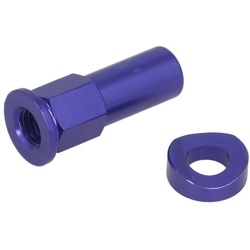 Accessoires tout-terrain ZAP TECHNIX ZAP-8012B