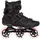Powerslide HC Evo Pro 90 Schwarz/Rot 42