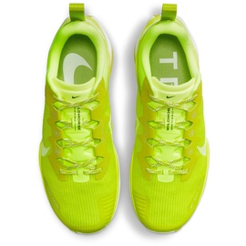 Nike Wildhorse 8 Trailschuh Damen, neongrün