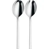 WMF Lyric Plus, Servierbesteck, Silber