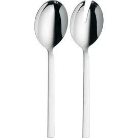 WMF Lyric Plus, Servierbesteck, Silber