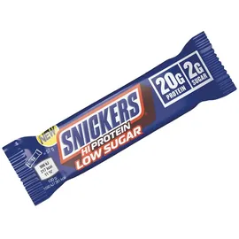 Mars Snickers High Protein Bar Milk Chocolate 57 g