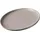 Ritzenhoff & Breker Jasper Frühstücksteller 21 cm grau
