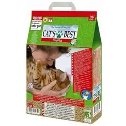 Cats Best Original Katzenstreu 20 l