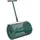 vidaXL Kompost-Streuer Grün Ø40x60 cm Stahl