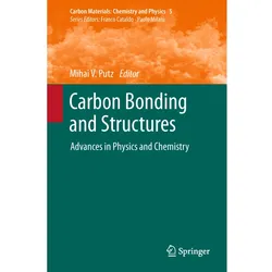 Carbon Bonding and Structures, Fachbücher