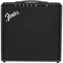 Fender Mustang LT50 E-Gitarren-Combo-Verstärker 230 V UK
