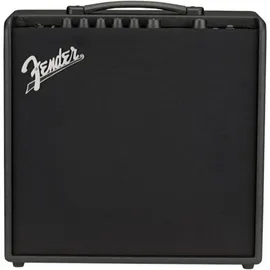 Fender Mustang LT50 E-Gitarren-Combo-Verstärker 230 V UK