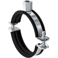 Fischer Rohrschelle FRS-L Universal 25-30 25 Stück