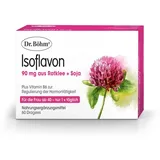 Dr. Böhm Isoflavon Forte 90 mg Dragees 60 St.