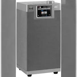 Imperial Dabman i610 grau