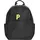 Picard Lucky One Rucksack Schwarz