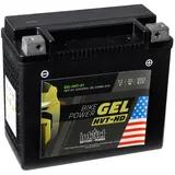 Intact GEL-HVT-01 20 Ah 350 A