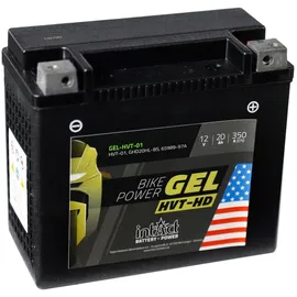 Intact GEL-HVT-01 20 Ah 350 A