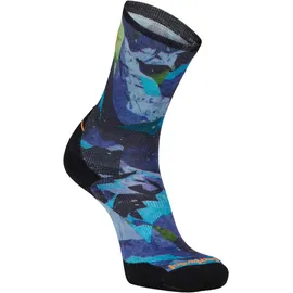 Smartwool Targeted Cushion Crew Trailrunningsocken nightfall blue 38-41