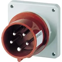 Mennekes Anbaustecker 821