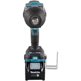 Makita TW001GM201 XGT inkl. 2 x 4,0 Ah + Makpac
