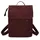 Zwei Mademoiselle.M Daypack 35 cm Laptopfach Rot