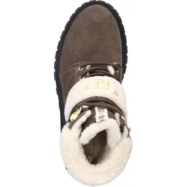 Liu•Jo Liu Jo Schnürboot Rumi 40 braun | Gr.: 38