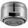 Neoperl CASCADE SLC Strahlregler 01881395 verchromt, M24x1, A = 13.5 - 15 l/min