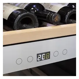 CASO Design Caso WineChef Pro 180