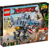 LEGO The Ninjago Movie Garmadon, Garmadon, GARMADON! 70656