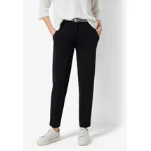 Brax Style MARON S Caprihose Schwarz 36K
