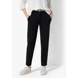 Brax Style MARON S Caprihose Schwarz 36K