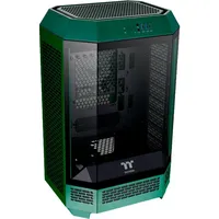 Thermaltake The Tower 300 Racing Green