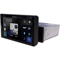 Pioneer SPH-EVO62DAB 6,8-Zoll Touchscreen Moniceiver mit DAB, Bluetooth, USB