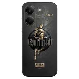 Xiaomi POCO X8 Pro 12 GB RAM 512 GB Iron Man Edition Gold