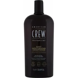 American Crew Daily Moisturizing Conditioner 1000 ml