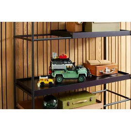 LEGO Creator - Klassischer Land Rover Defender