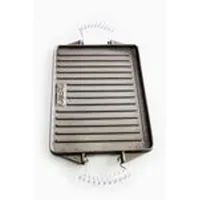 Vaello "Vaello" Grillplatte 27 x 21cm | Plancha