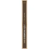 WIBO 3In1 Eyebrow Stylist Wibo Soft Nr 1